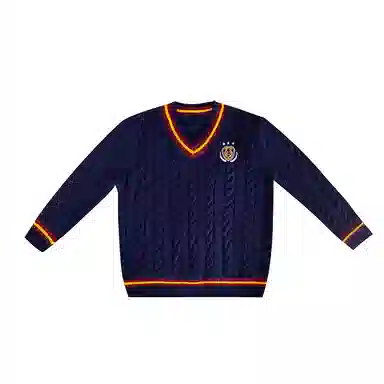 FDR V