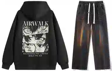 Airwalk LOGO