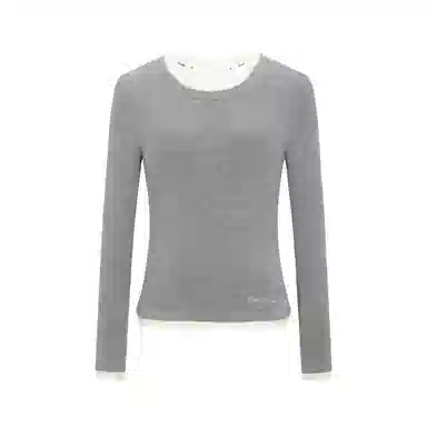 Three Quarters logo T