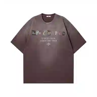 Lee Cooper T