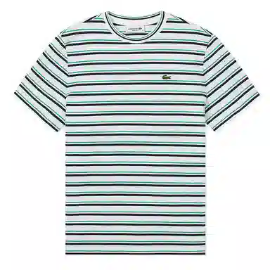 LACOSTE logo T