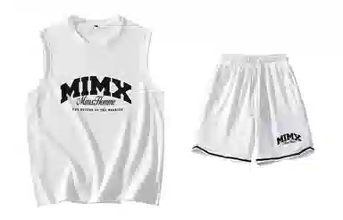 Mimx Homme logo
