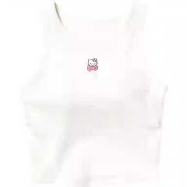 UNIQLO x Sanrio SS25 HelloKitty