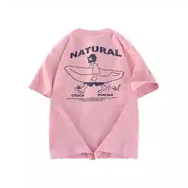 MIIOW Cool Summer Series T-Shirt