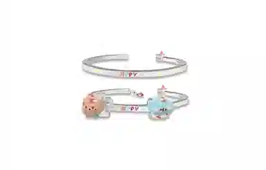 LuluCanaan HAPPY ins