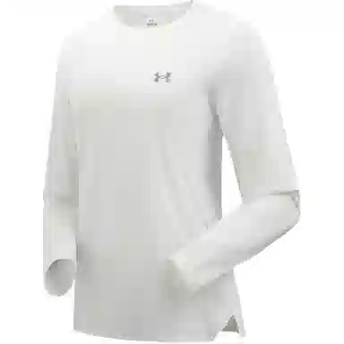 Under Armour HIKING SS25T