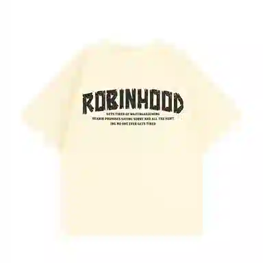 ROBINHOOD logo T