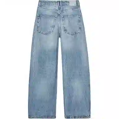 ZARA Denim
