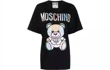 MOSCHINO SS22 T