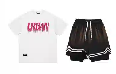 URBAN AUTHENTIC