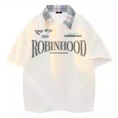 ROBINHOOD Polo