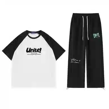 Unite Life HOODS logo