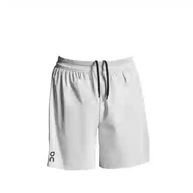 On Performance Silver Shorts