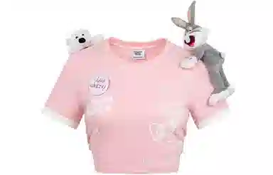 13DEMARZO x LOONEY TUNES 23SS