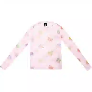 Boy London x POP MART T