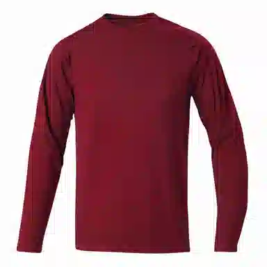 浪莎 设计时尚百搭健身衣 男款