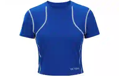 Arcteryx Alesa T-shirt