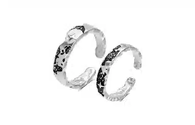 ENFANTIN ins S925