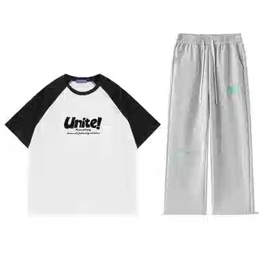 Unite Life HOODS logo