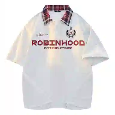 ROBINHOOD Polo