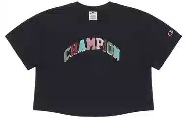 Champion SS22 Rochester LogoT
