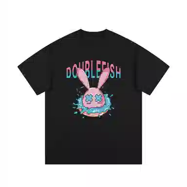 DOUBLEFISH T