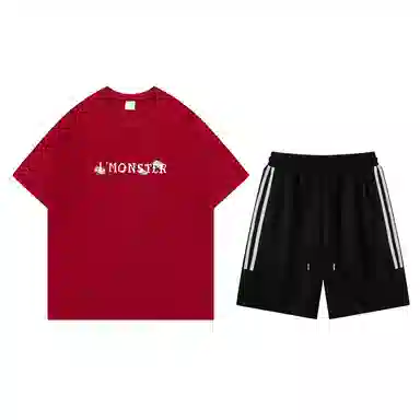 LIGHTNING MONSTER LogoT