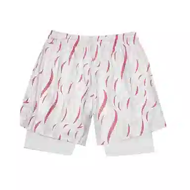 Wuzhigongshi Basketball Pants