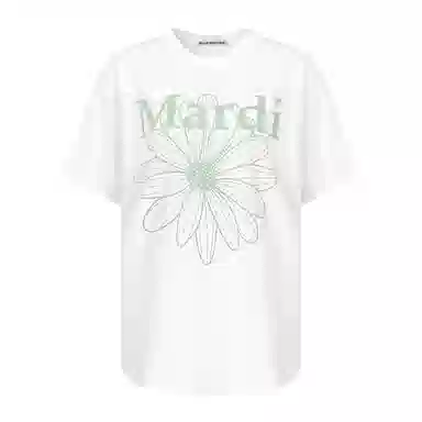MARDI MERCREDI SS24 T
