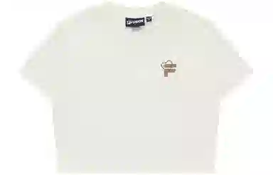 FILA FUSION Logo T
