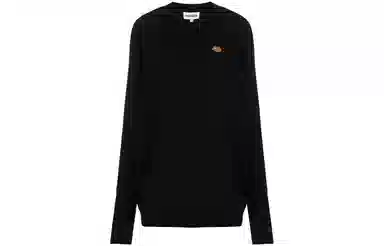 KENZO Tiger Knit Sweater