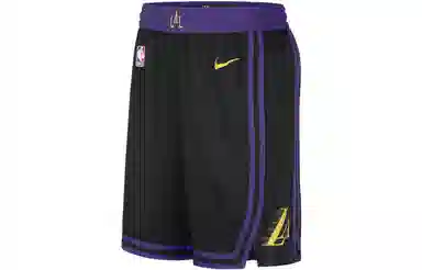 Nike Los Angeles Lakers City Edition 2023/24
