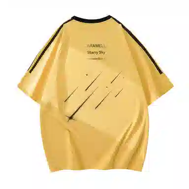 Caramella Logo T