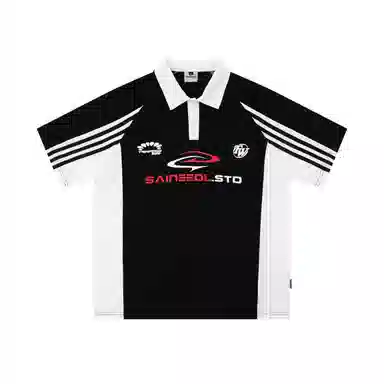 JASONWOOD POLO SS25T