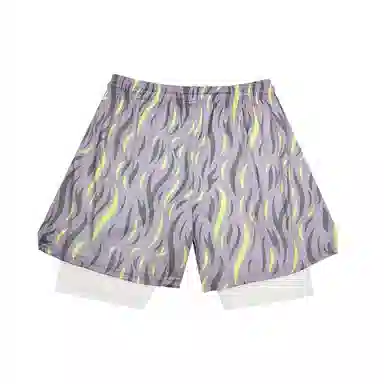 Wuzhigongshi Basketball Pants