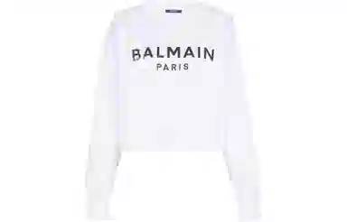 BALMAIN Logo T