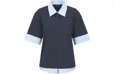 URBAN REVIVO Polo T