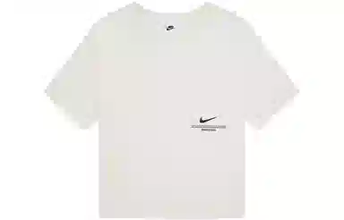 Nike SS22 SportswearSwoosh Logo T