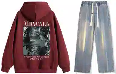 Airwalk