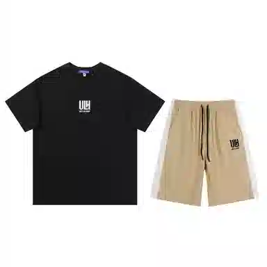 Unite Life HOODS Logo