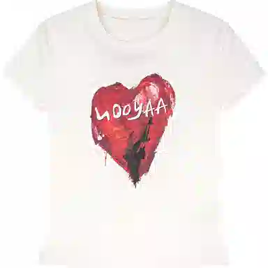 UOOYAA Pretty Baby T