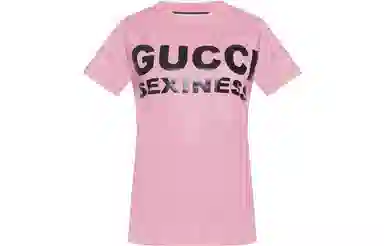 GUCCI SS22 LogoT