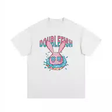 DOUBLEFISH T