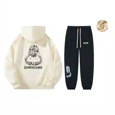 DUNHUANG INSPIRATION Logo