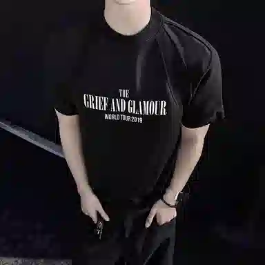 BEAR UNION T
