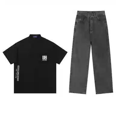 Unite Life HOODS logo