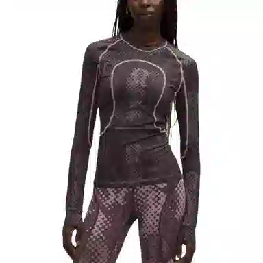 lululemon SLNSH SS25 T