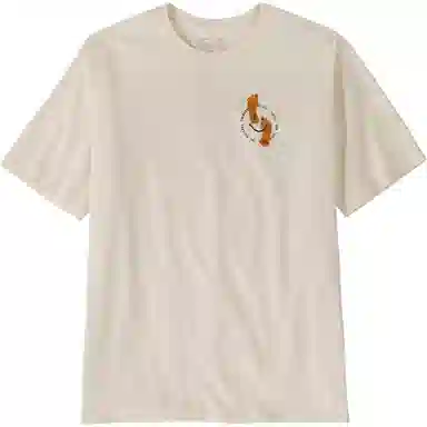 patagonia T