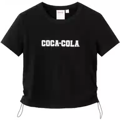 Coca-Cola T