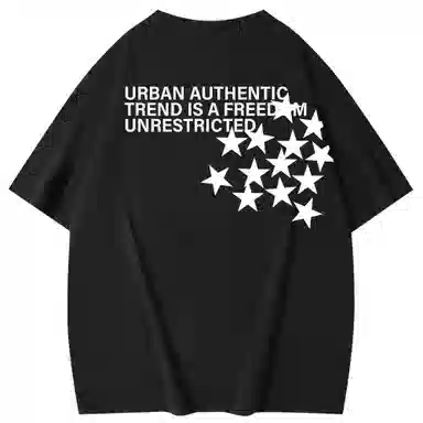 URBAN AUTHENTIC logoT